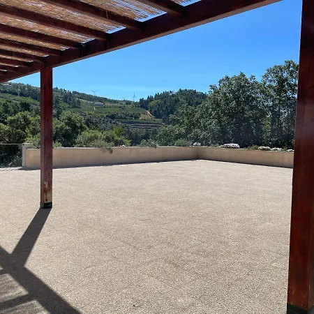 Holiday home Casa Do Olival Tarouca