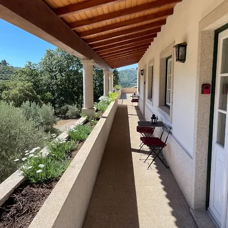 Holiday home Casa Do Olival