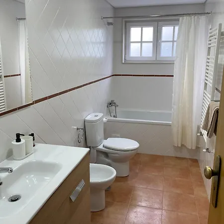 Casa Do Olival Tarouca
