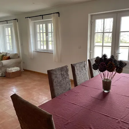 Casa Do Olival Hébergement de vacances Tarouca