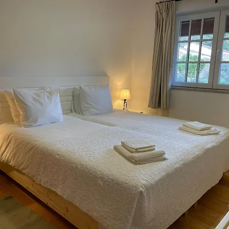 펜션 Casa Do Olival
