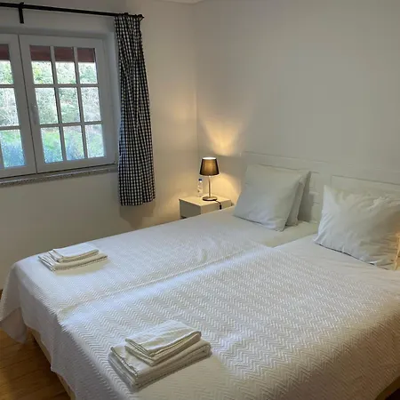 Casa Do Olival Holiday home