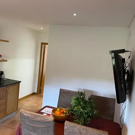 Casa Do Olival Holiday home Tarouca