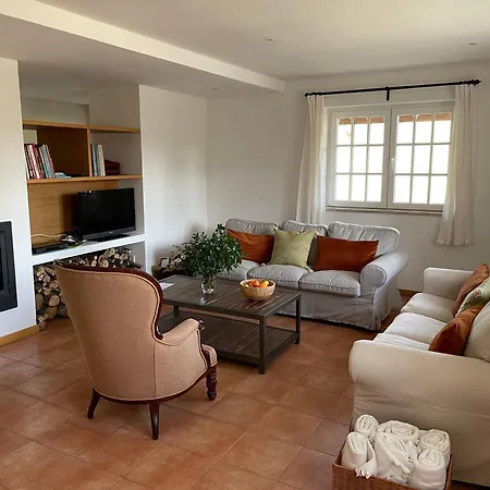 Casa Do Olival Tarouca