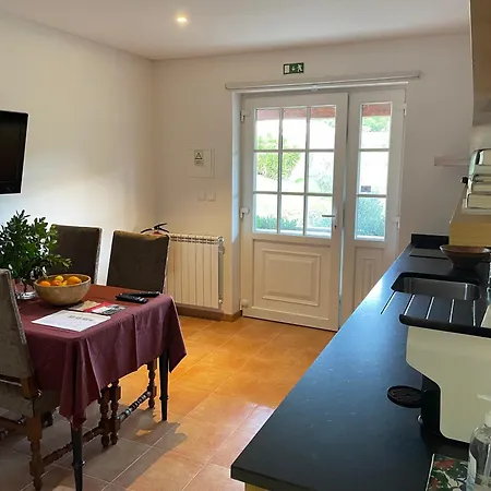 Casa Do Olival Holiday home