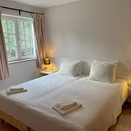 Casa Do Olival Hébergement de vacances *