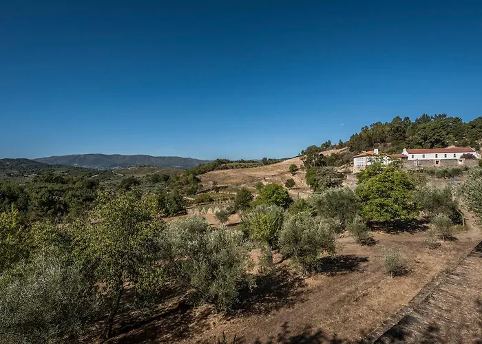 Nyaraló Casa Do Olival