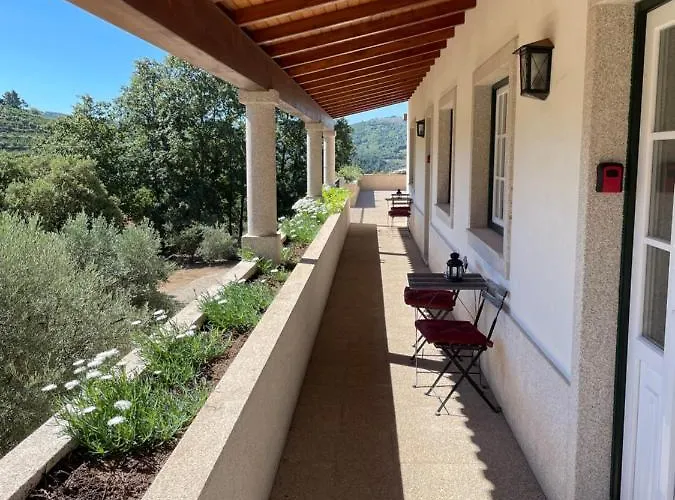 Ferienhaus Casa Do Olival