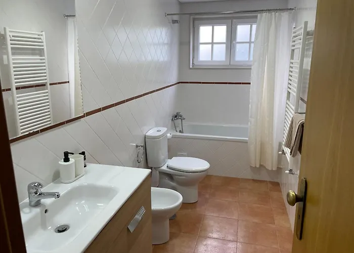 Casa Do Olival Tarouca