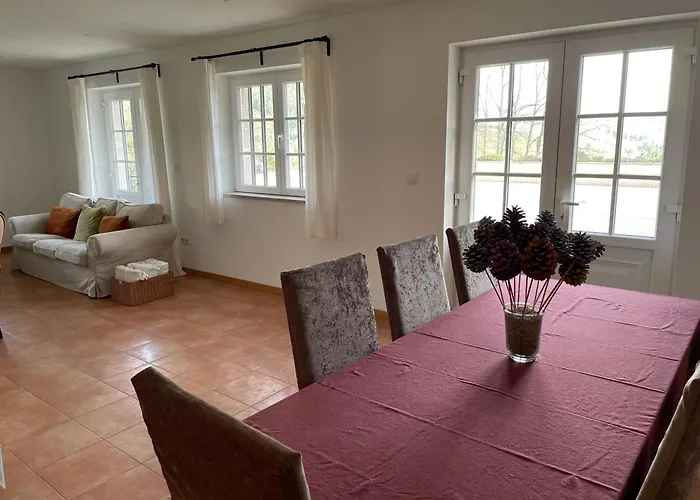 Casa Do Olival Ferienhaus Tarouca