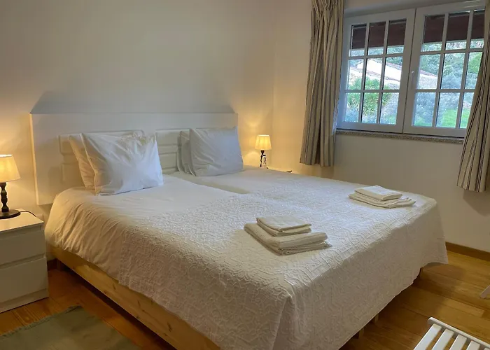 Ferienhaus Casa Do Olival