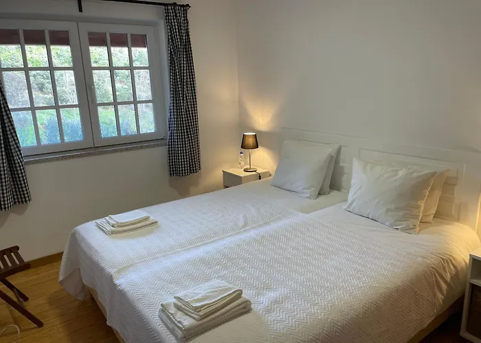 Casa Do Olival Hébergement de vacances