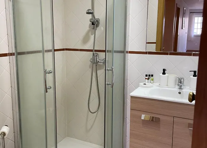 Casa Do Olival Tarouca