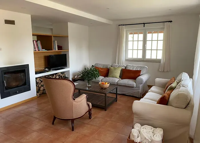 Casa Do Olival Tarouca